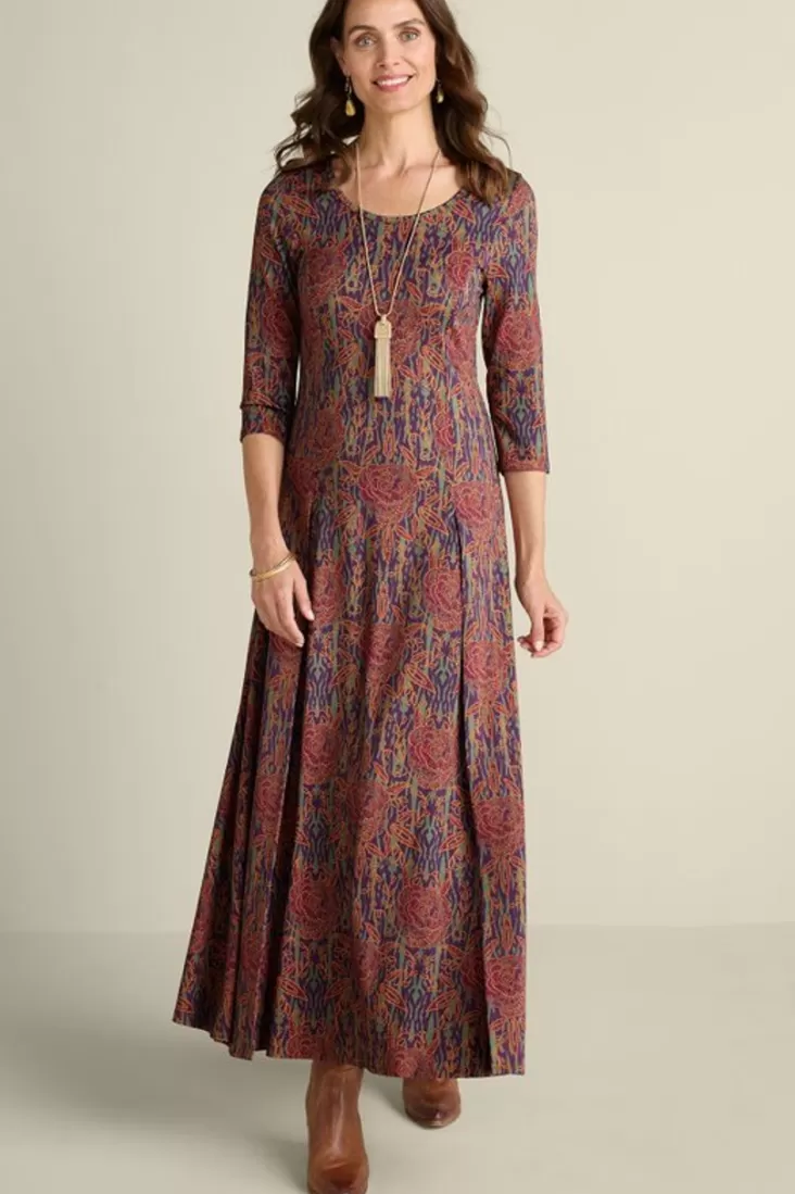 Soft Surroundings Alcott Dress