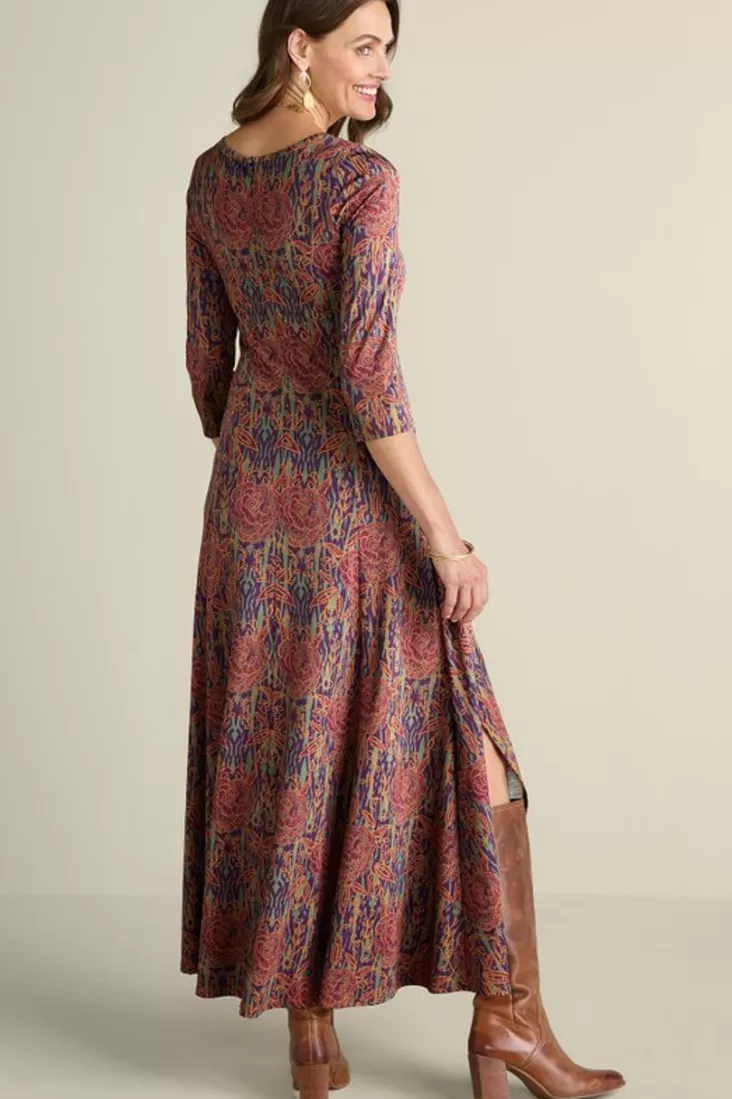 Soft Surroundings Alcott Dress