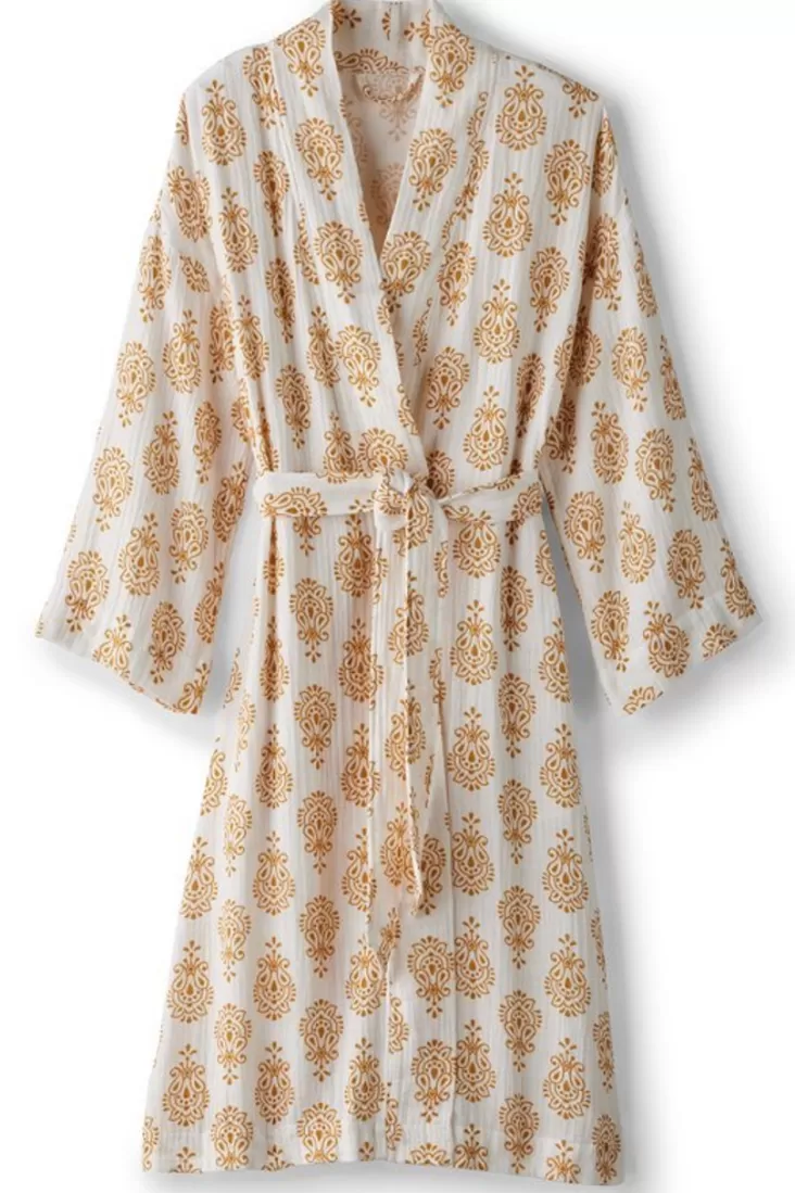 Soft Surroundings Amaria Nights Robe