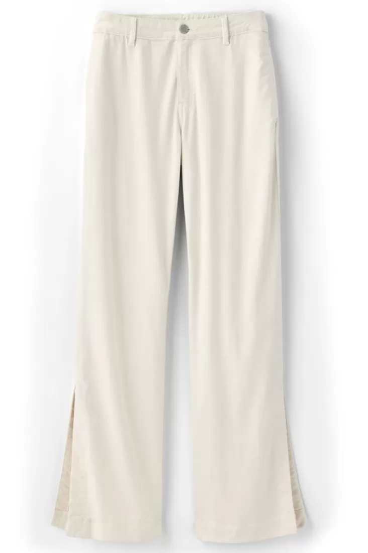 Soft Surroundings Arcadia Wide Leg Pants