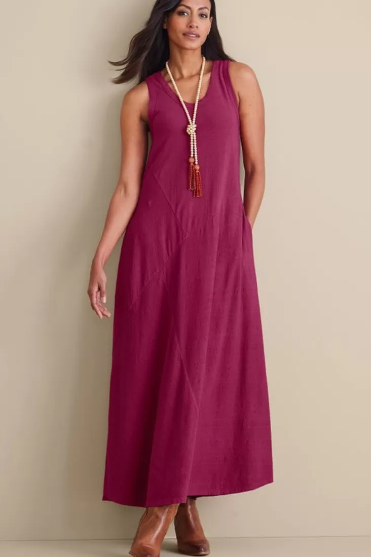 Soft Surroundings Bailey Dress