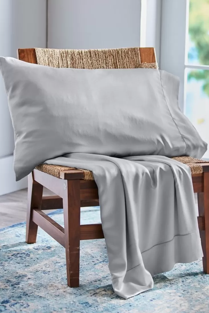 Soft Surroundings Blissful Bamboo Sheet Set