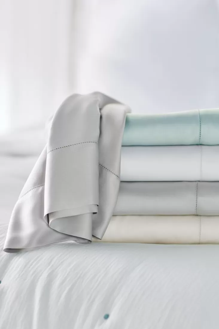 Soft Surroundings Blissful Bamboo Sheet Set