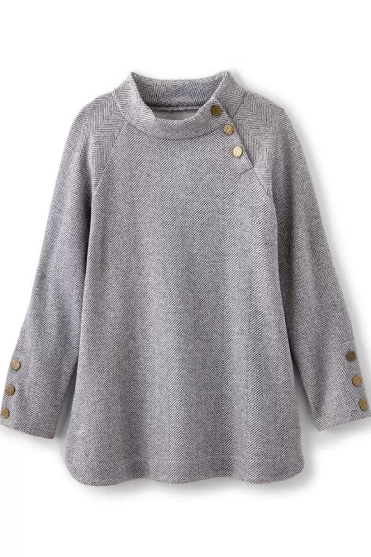 Soft Surroundings Brooke Tunic