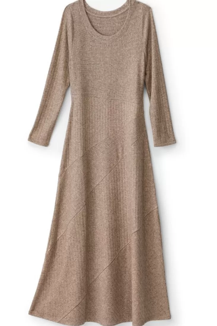 Soft Surroundings Clio Dress