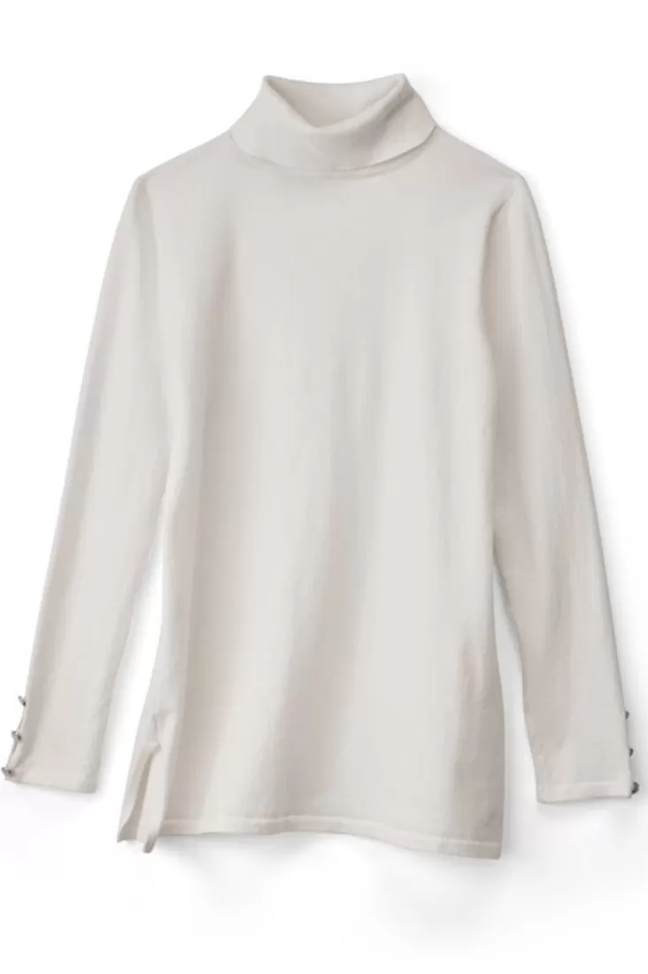 Soft Surroundings Deidre Sweater