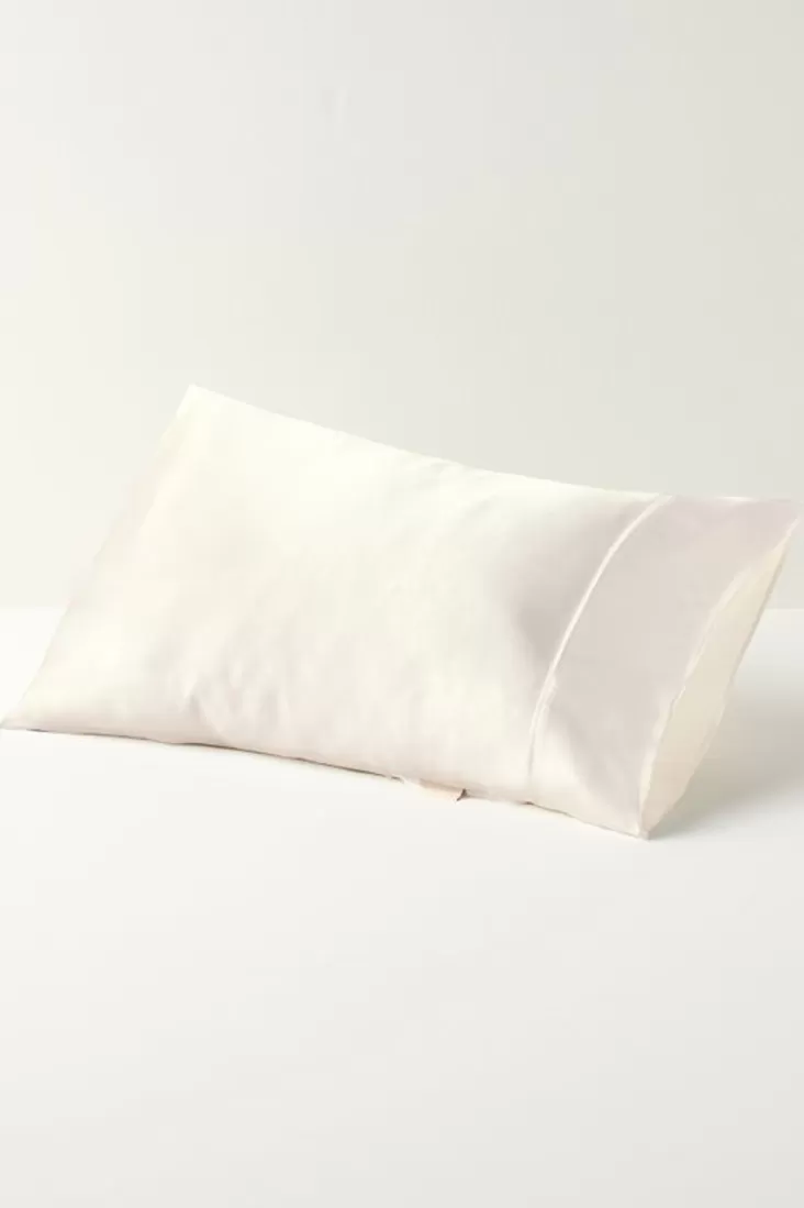 Soft Surroundings Dreamy Silk Pillowcase