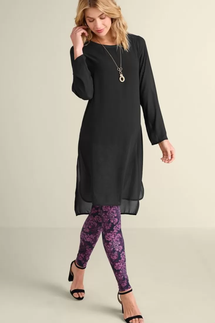 Soft Surroundings Elegance Tunic