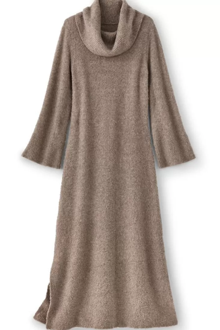 Soft Surroundings Frances Dress