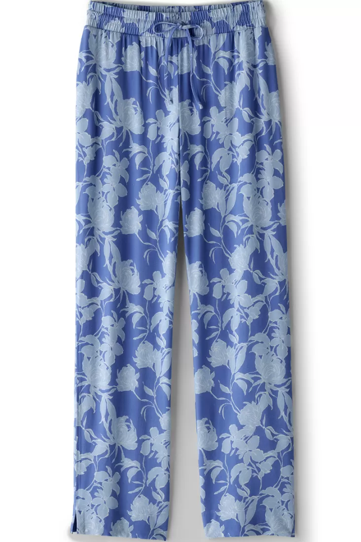 Soft Surroundings Harmonia Bamboo Sleep Pants