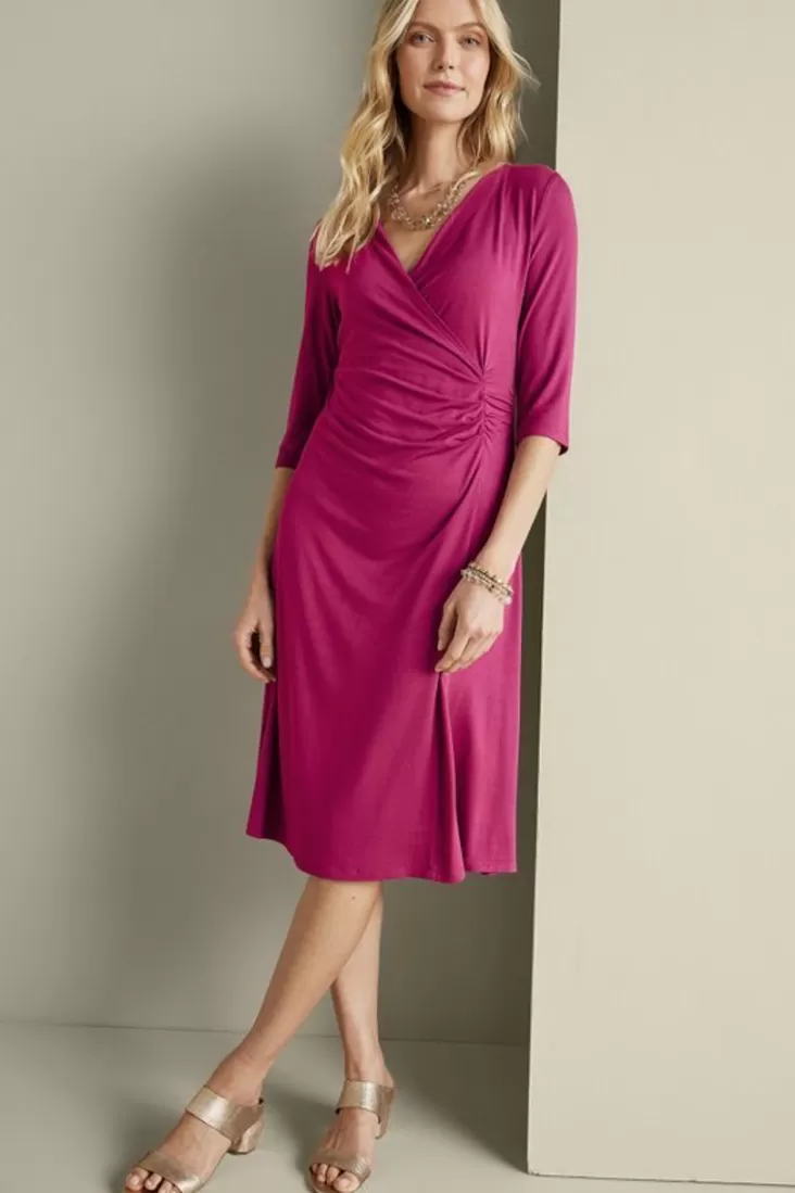 Soft Surroundings Hyannis Dress