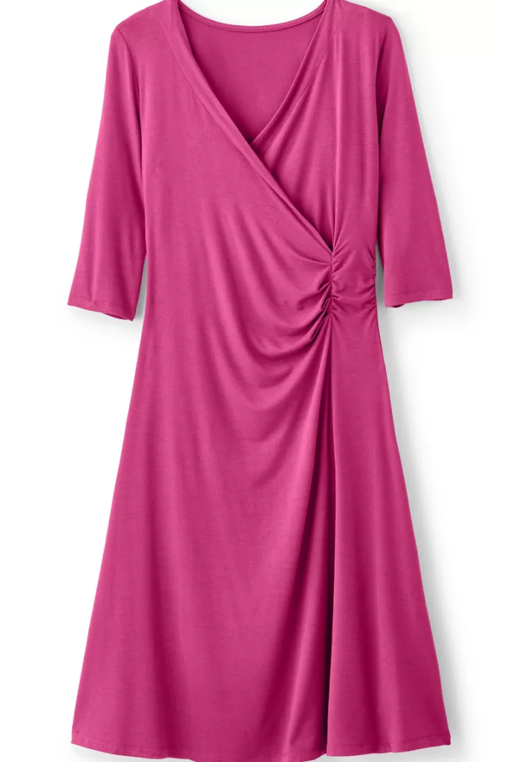 Soft Surroundings Hyannis Dress