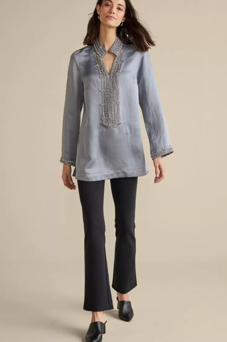 Soft Surroundings Icon Colette Tunic