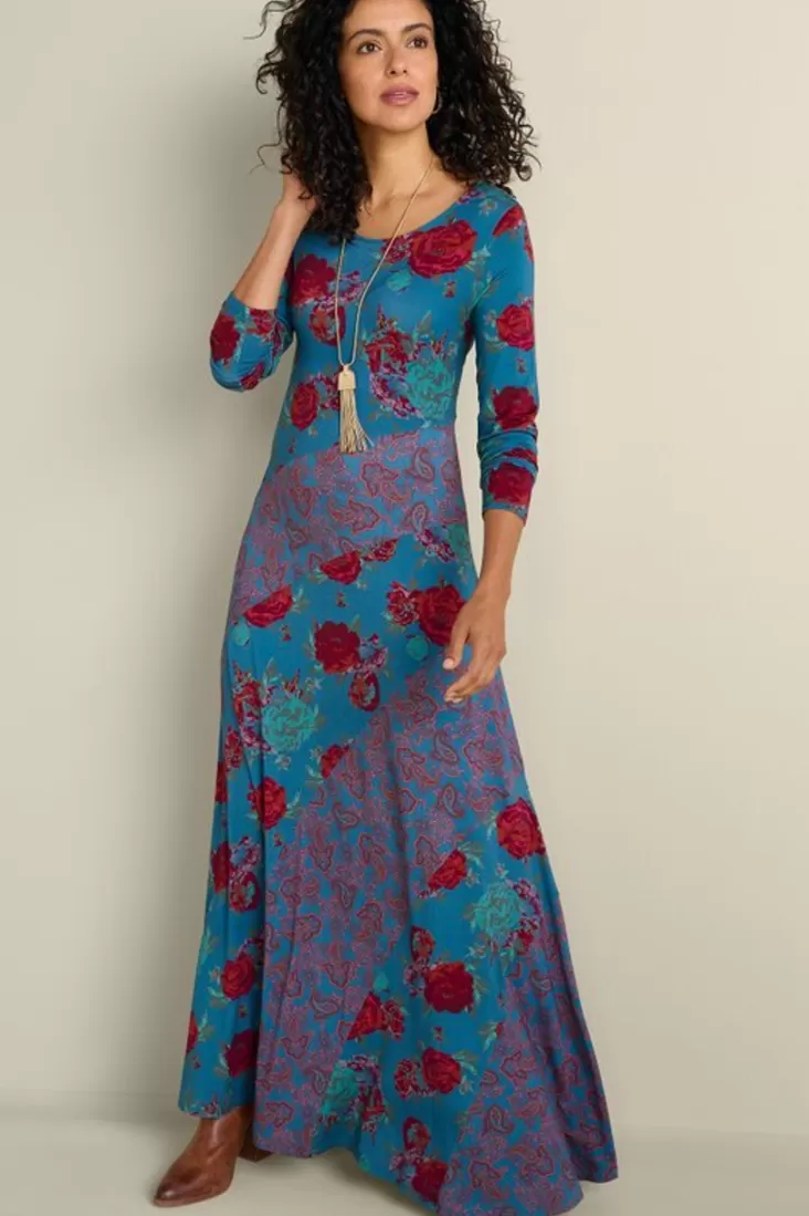 Soft Surroundings Ismerelda Dress