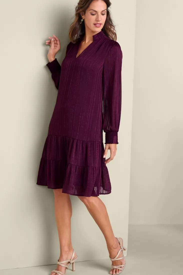 Soft Surroundings Jocelyn Dress