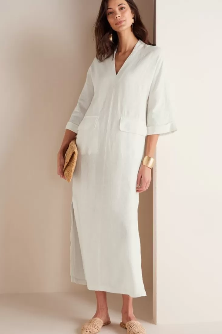 Soft Surroundings Kavala Dress