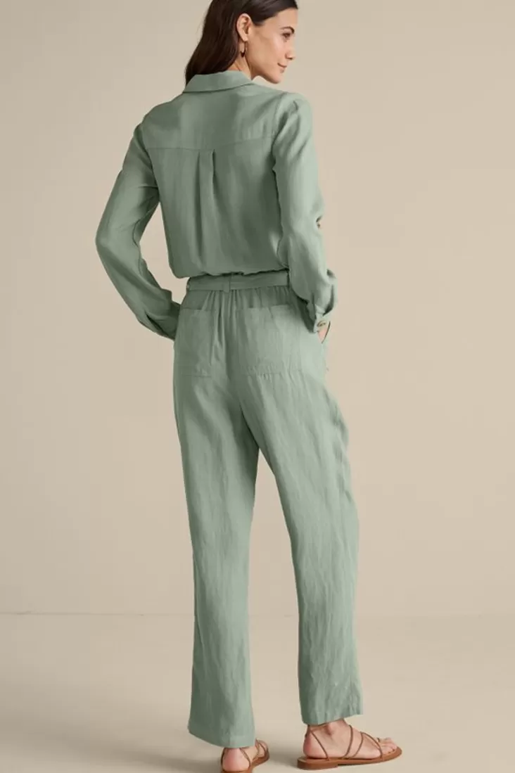 Soft Surroundings Kerry Jumpsuit