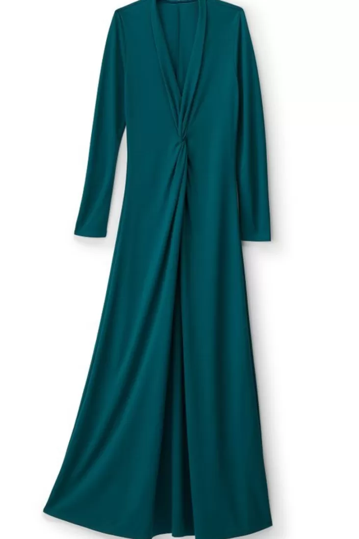 Soft Surroundings Lagia Maxi Dress