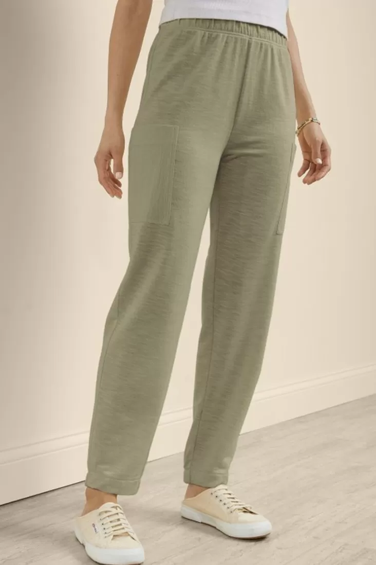 Soft Surroundings Lanai Lounge Pants