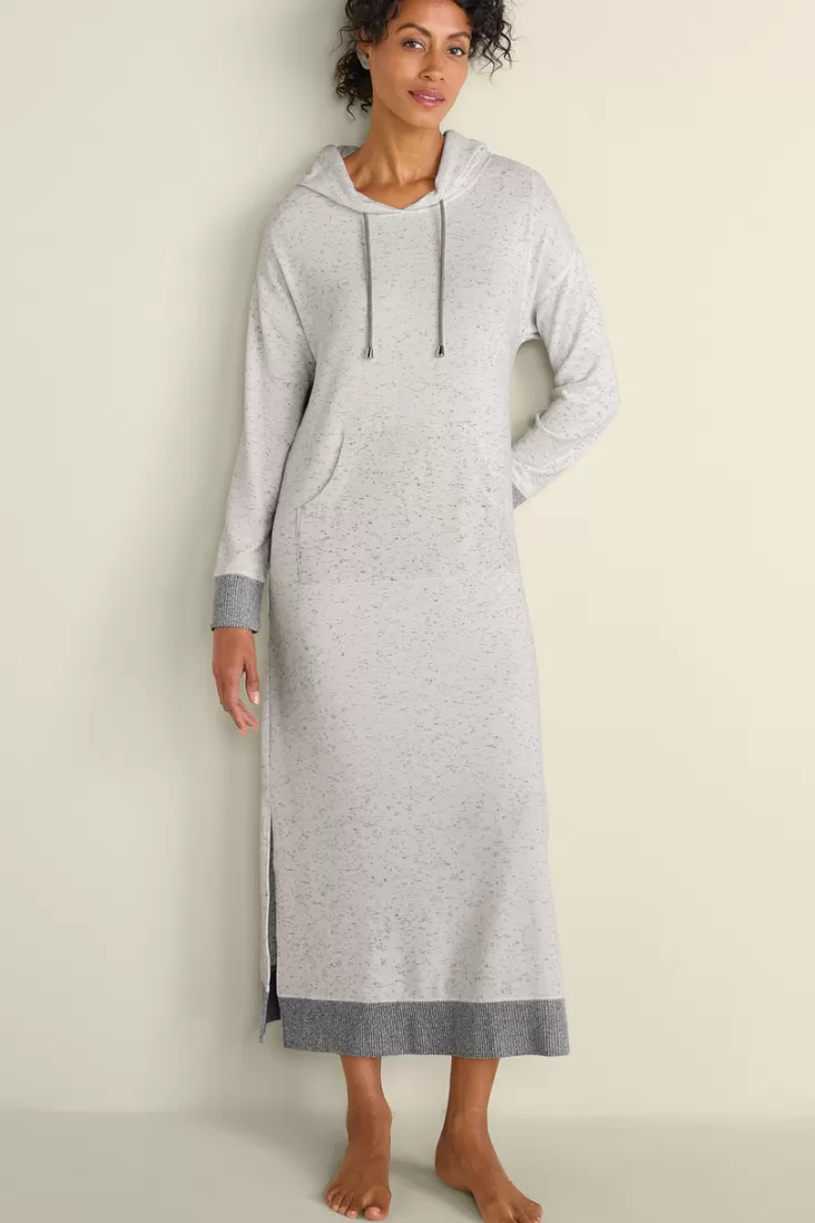 Soft Surroundings Lazy Day Lounge Dress