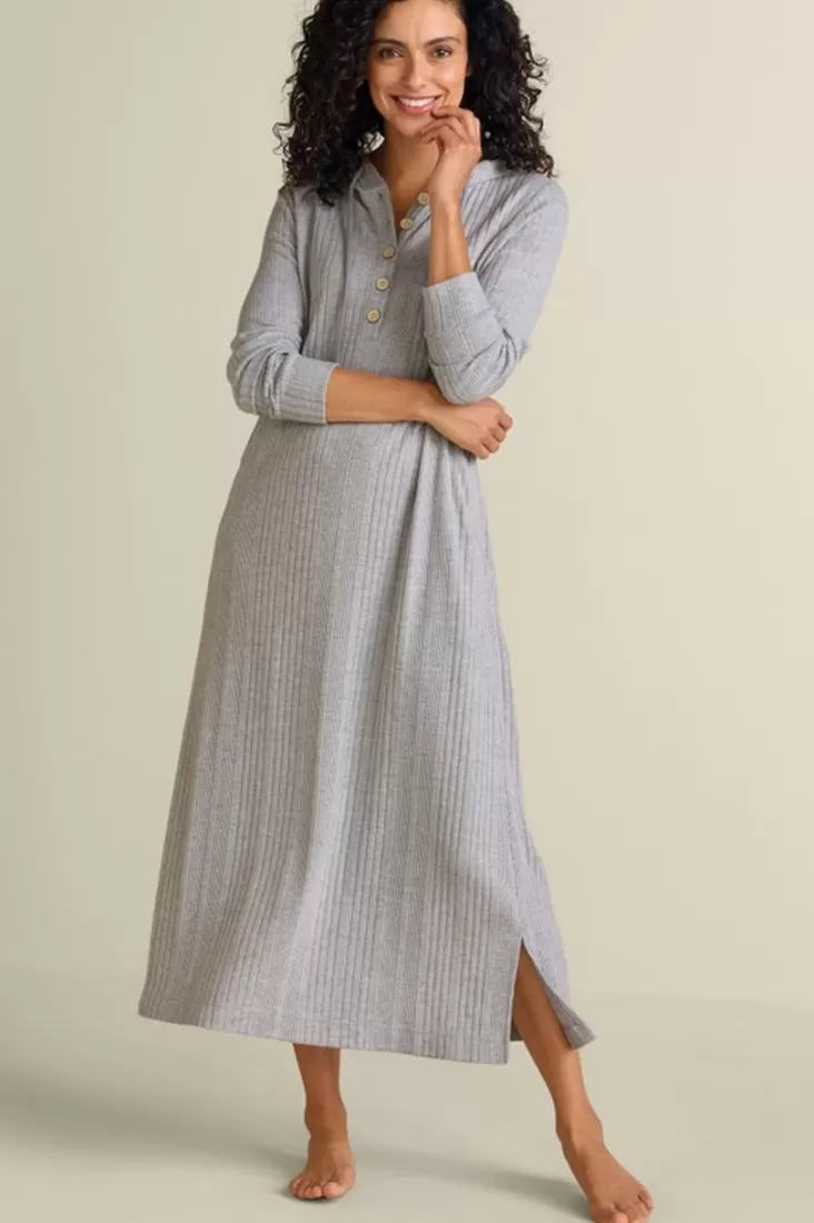 Soft Surroundings Loungy Lover Dress