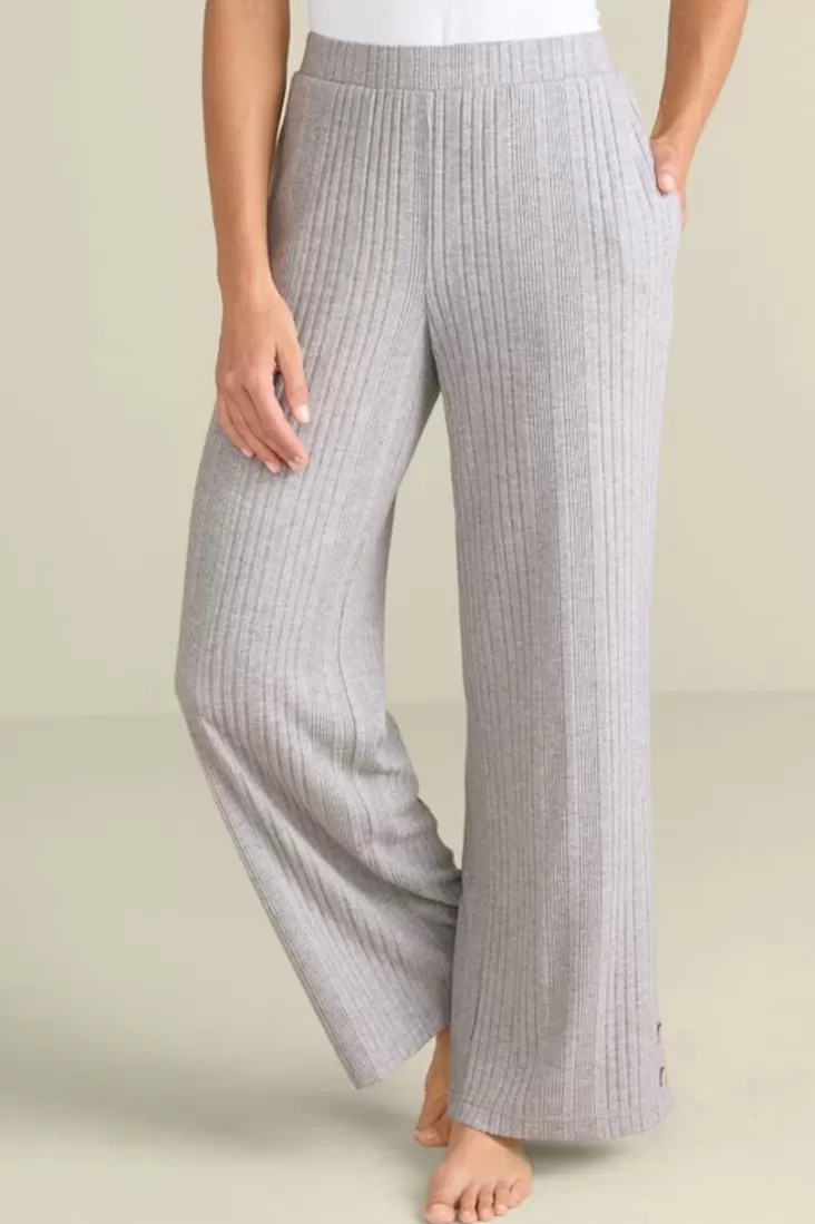 Soft Surroundings Loungy Lover Pants