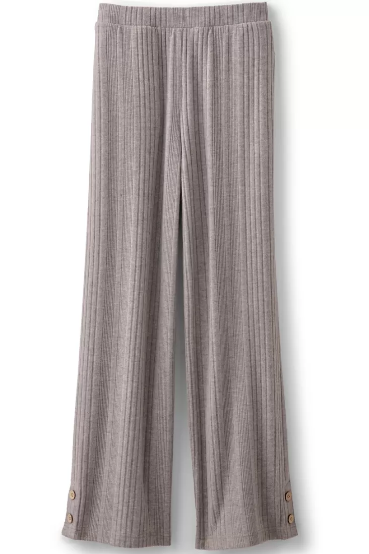 Soft Surroundings Loungy Lover Pants