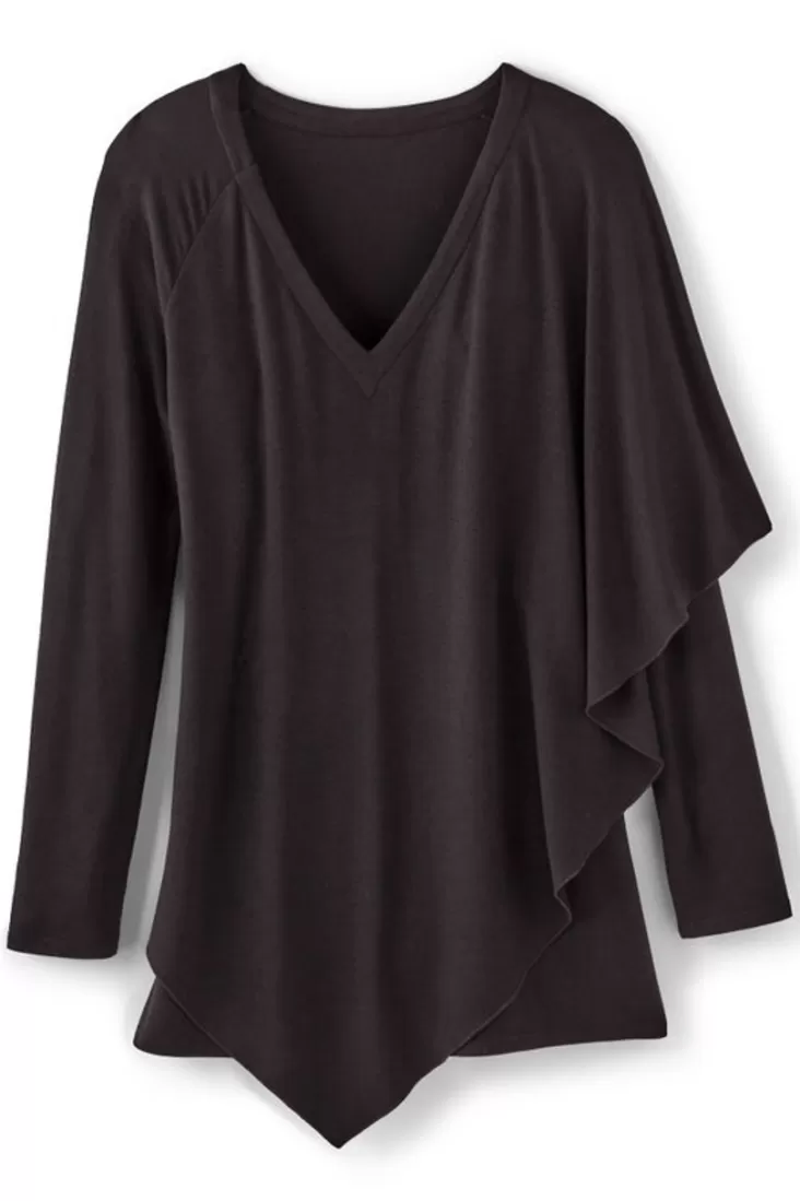 Soft Surroundings Madeline Tunic