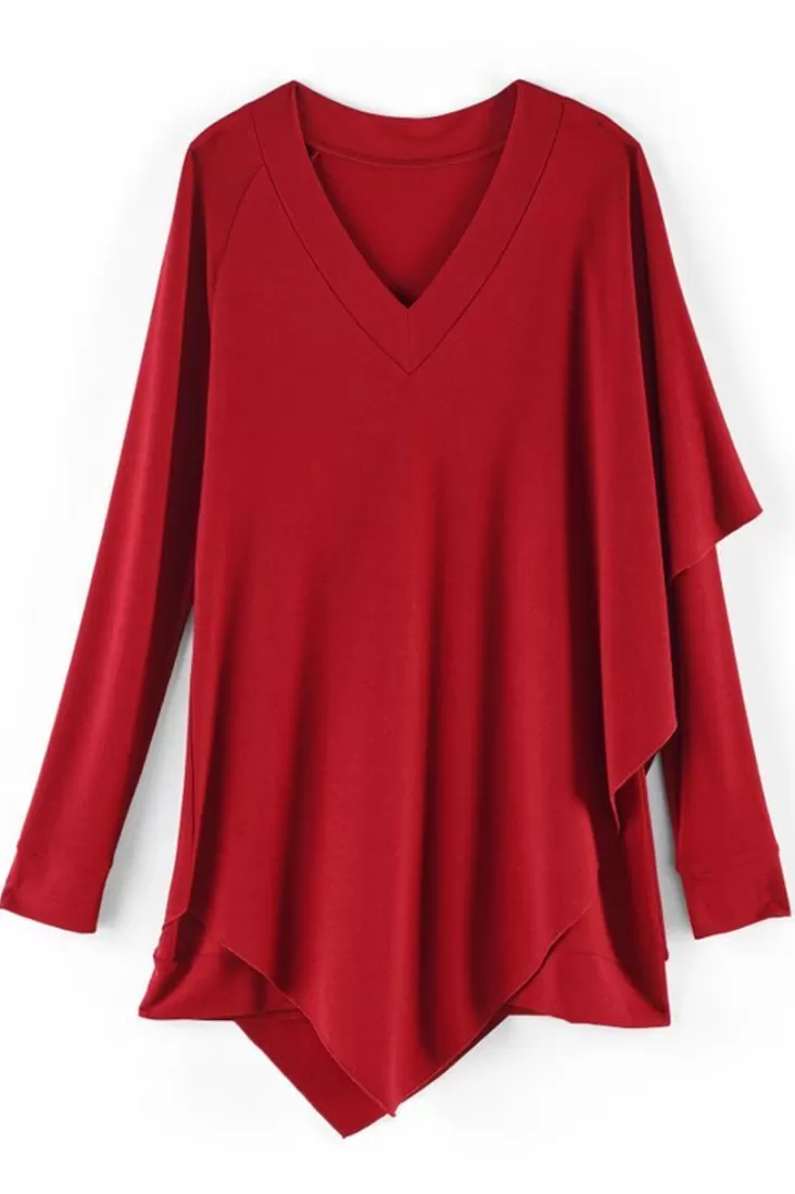 Soft Surroundings Madeline Tunic I