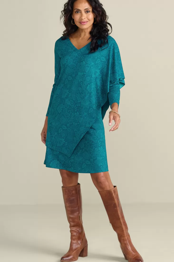 Soft Surroundings Marla Dress