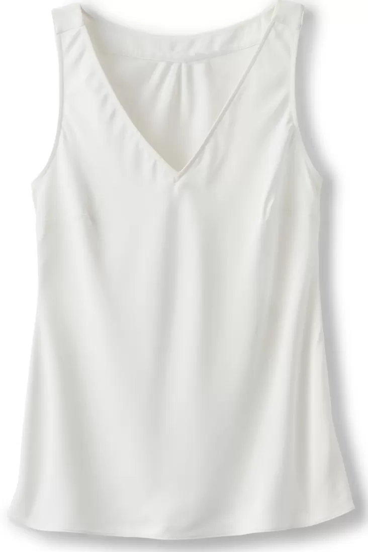 Soft Surroundings Maura Tank