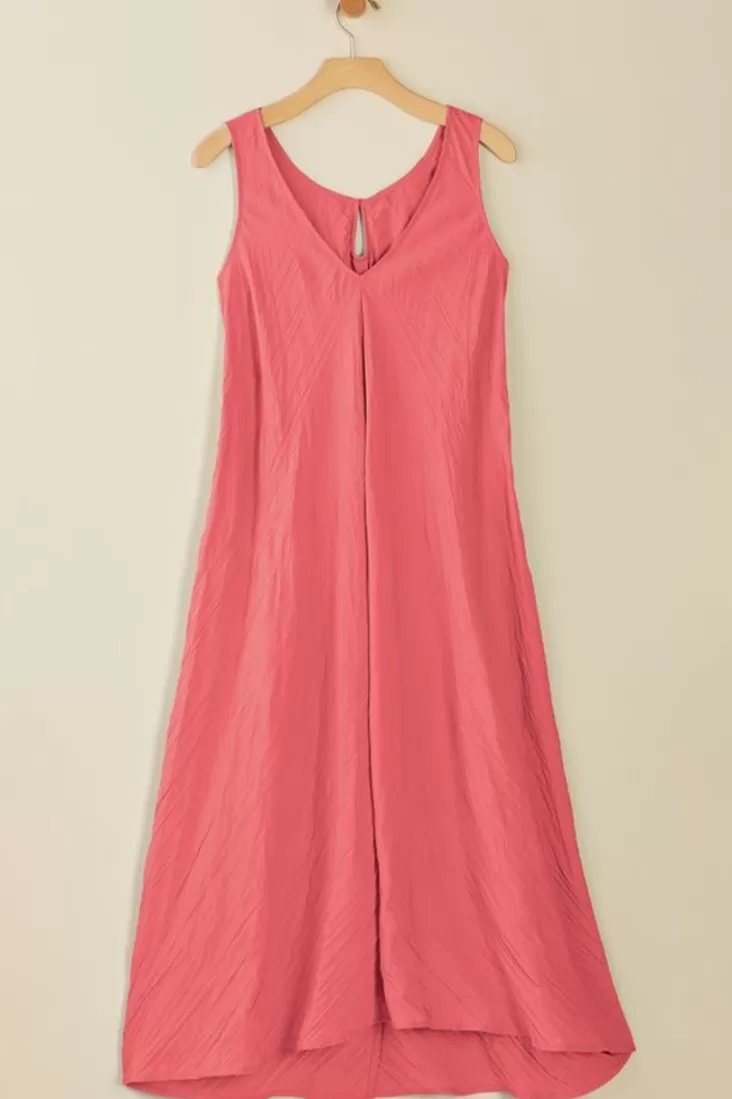 Soft Surroundings Mizu Dress