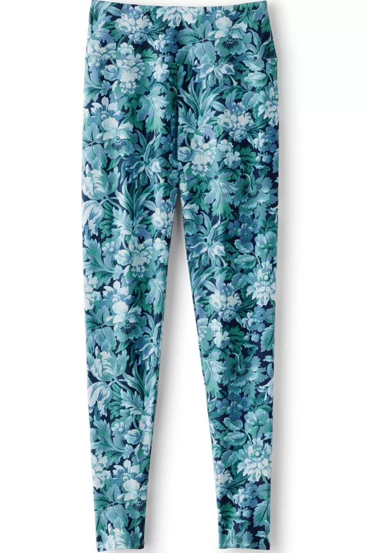 Soft Surroundings Must-Have Leggings