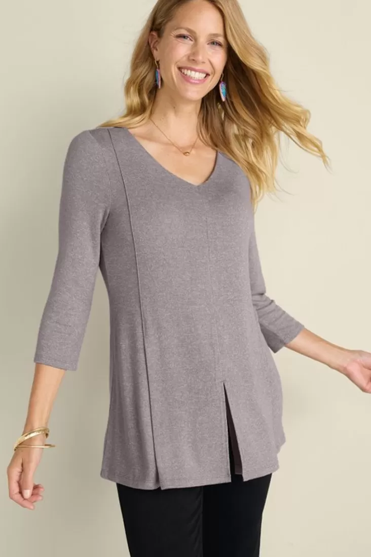 Soft Surroundings Ophelia Tunic