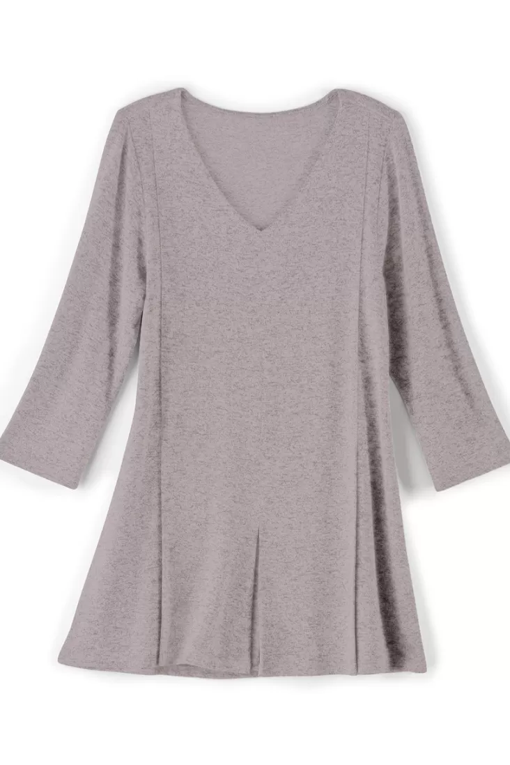 Soft Surroundings Ophelia Tunic