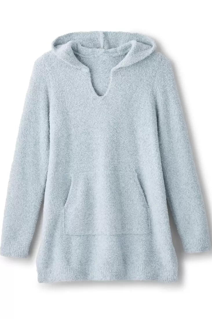 Soft Surroundings Orabella Sweater Hoodie