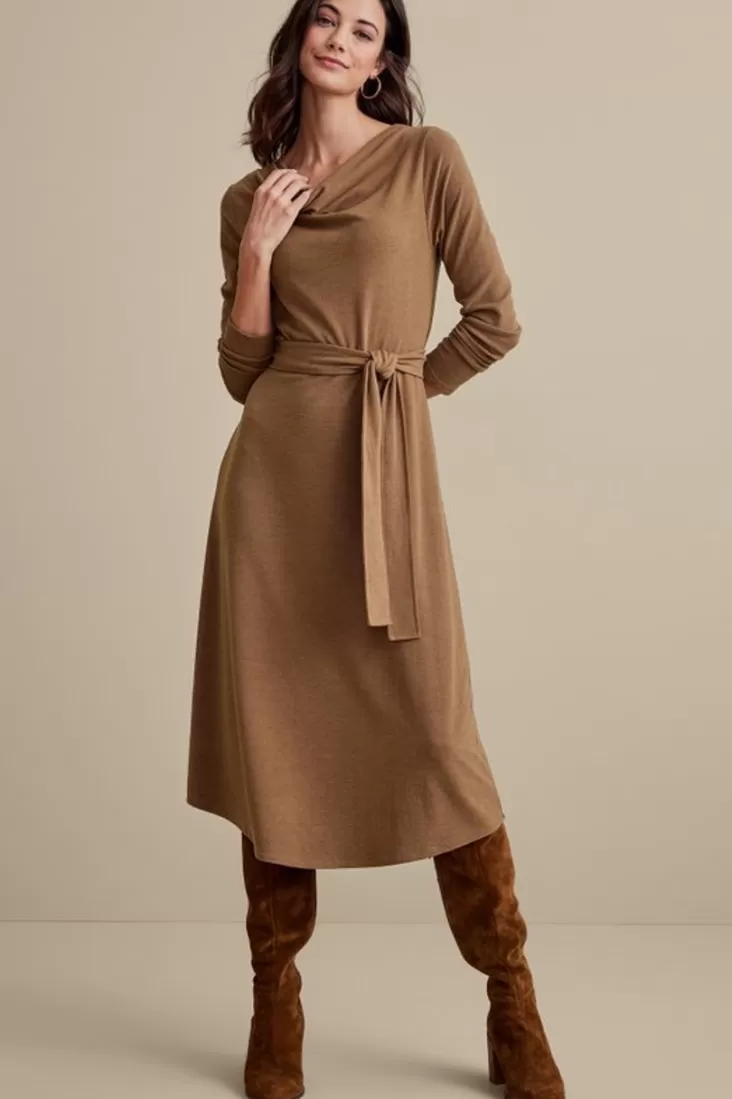 Soft Surroundings Paula Dress