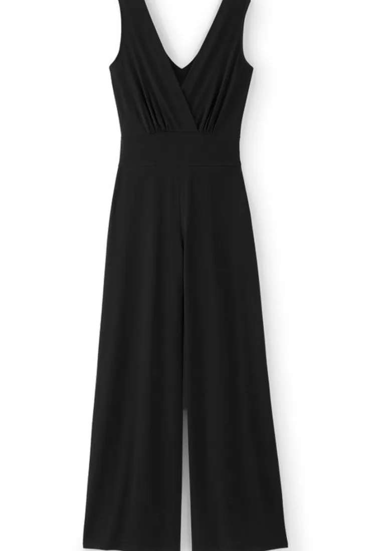 Soft Surroundings Penelope Jumpsuit