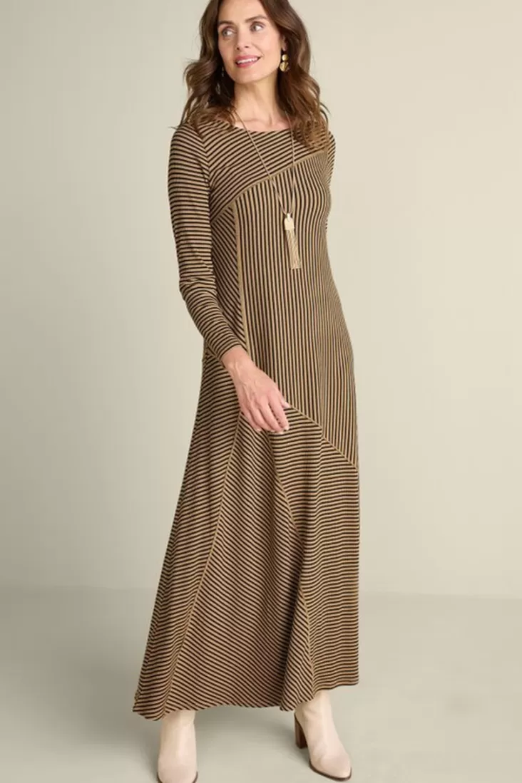 Soft Surroundings Ryley Dress