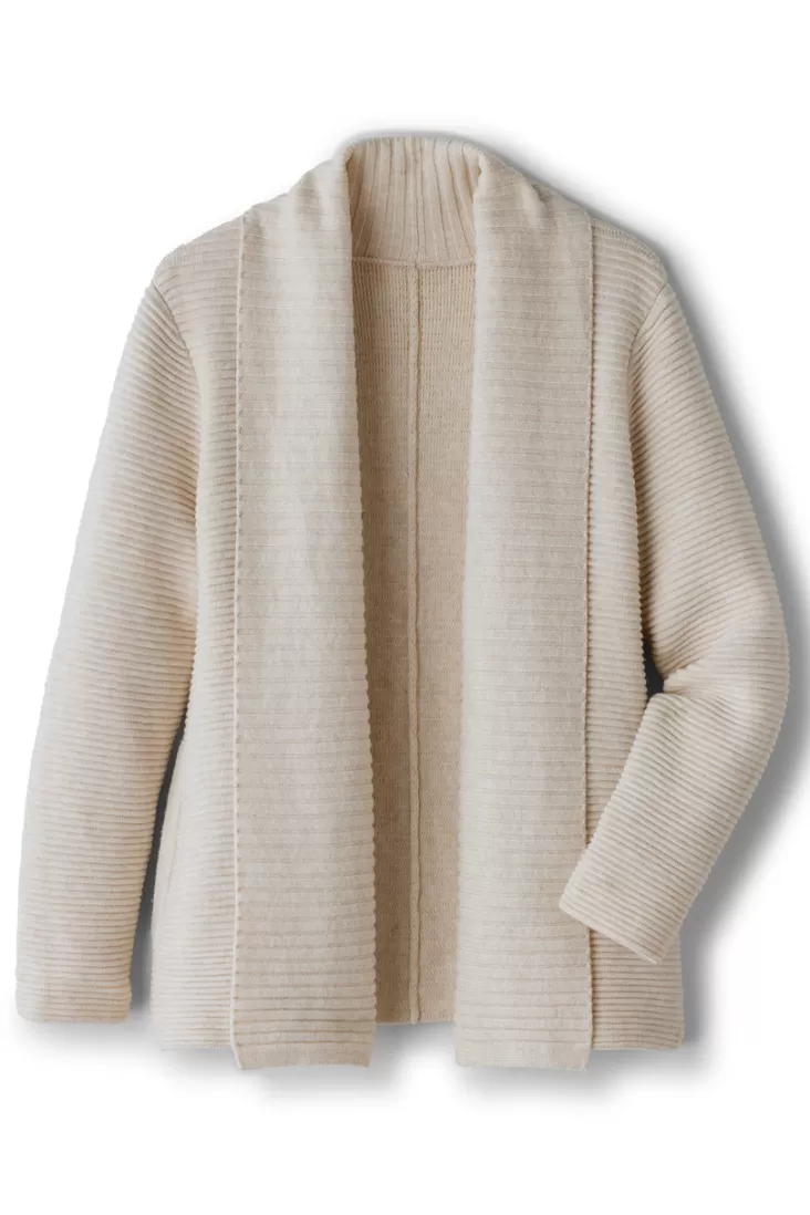 Soft Surroundings Sandria Cardigan