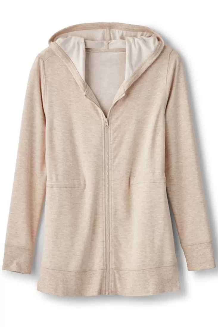 Soft Surroundings Siesta Soft Jacket