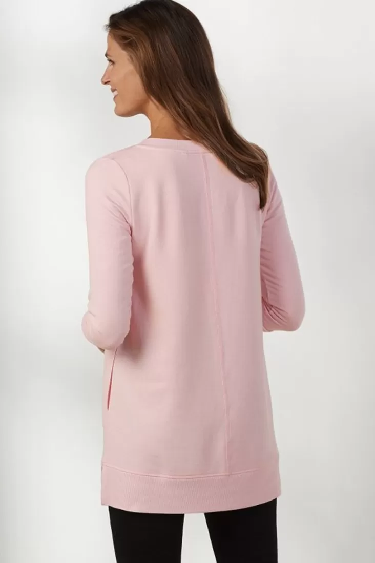 Soft Surroundings Siesta Soft Tunic