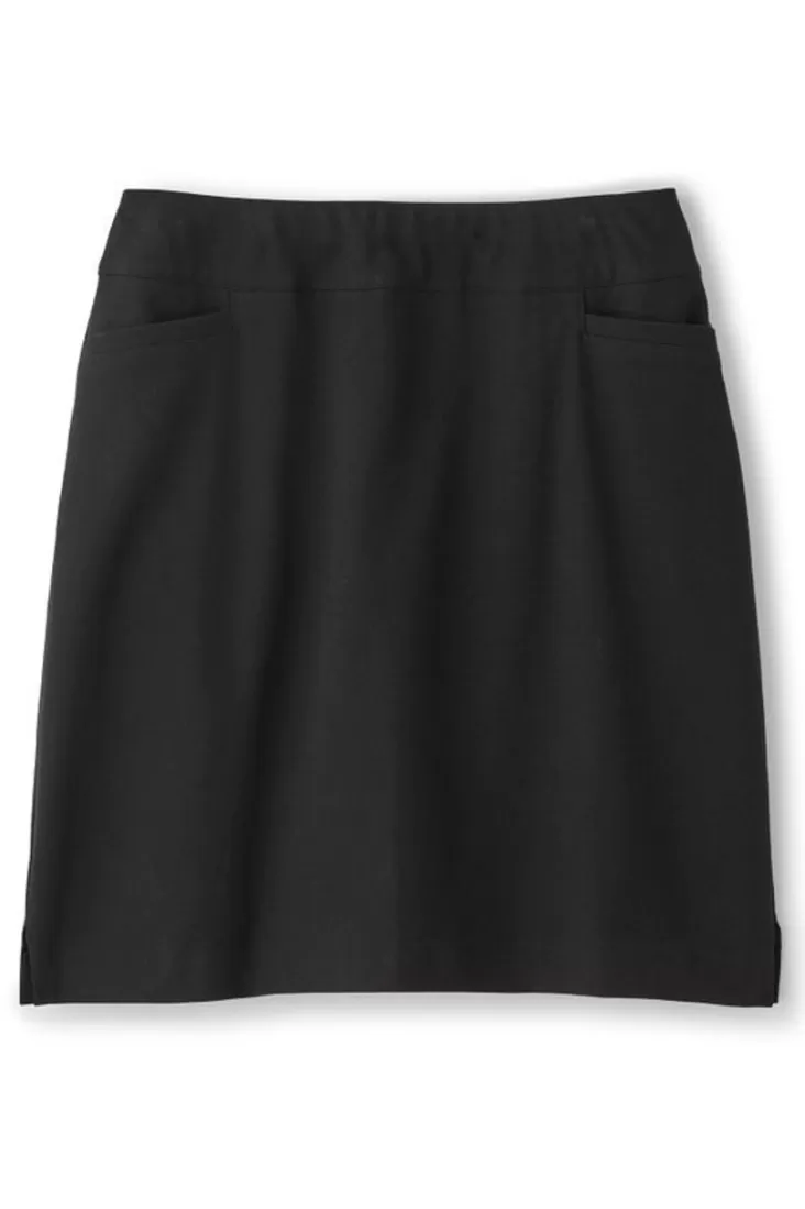 Soft Surroundings Soft Essential Superla Skort