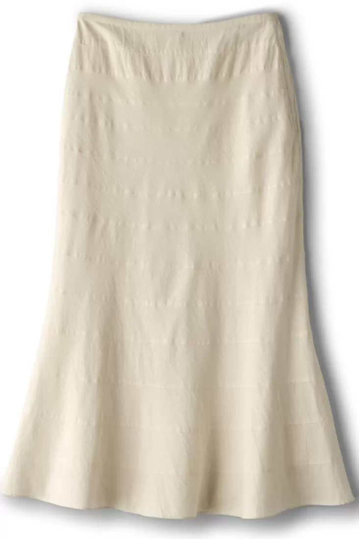 Soft Surroundings Terah Maxi Skirt