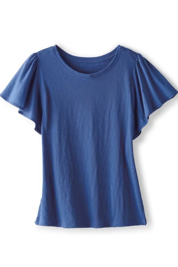 Soft Surroundings Tessa Tee