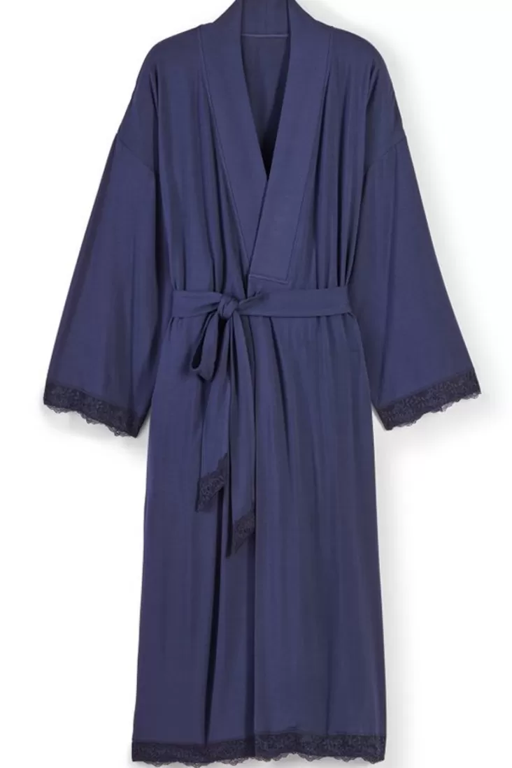 Soft Surroundings Tranquility Bamboo Robe