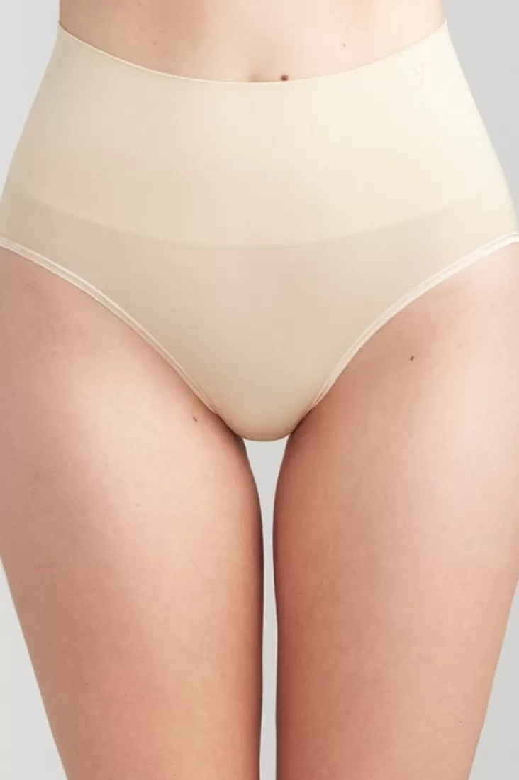 Soft Surroundings Yummie Everyday Brief