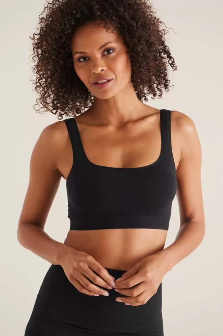 Soft Surroundings Yummie Tanya Bralette